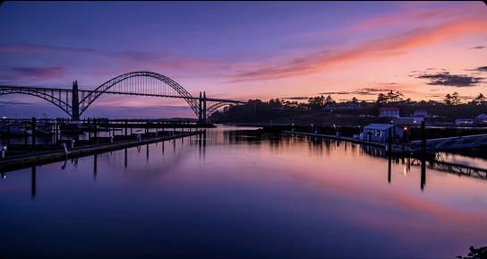 Newport Bayfront
