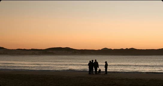 Historic Nye Beach