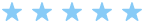 5 stars