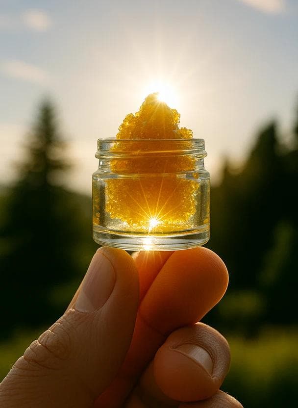 What is Cannabis Concentrates?