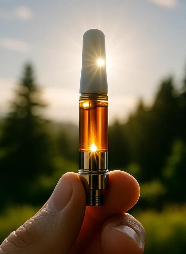 What is Cannabis Vapes?