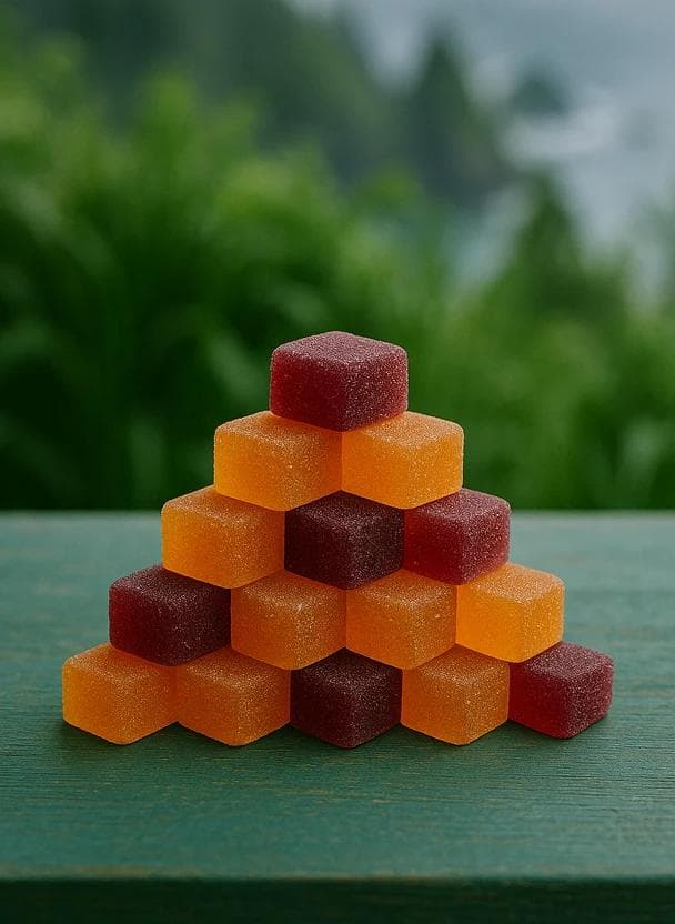 What are Cannabis Edibles?